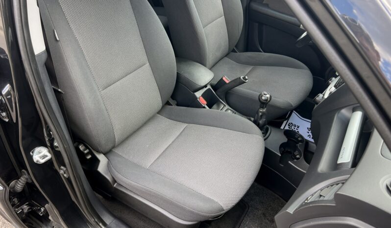 KIA SPORTAGE II LIFT 2.0 142KM FWD – KLIMATRONIC – GRZANE FOTELE – FABRYCZNY LAKIER full