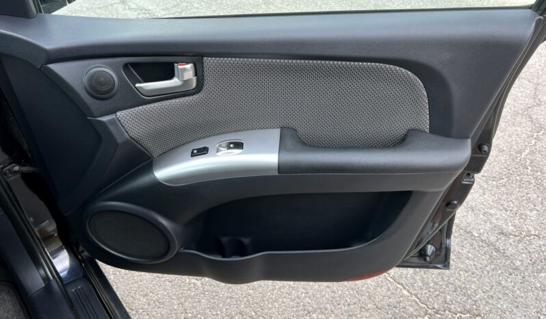 KIA SPORTAGE II LIFT 2.0 142KM FWD – KLIMATRONIC – GRZANE FOTELE – FABRYCZNY LAKIER full