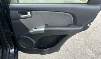 KIA SPORTAGE II LIFT 2.0 142KM FWD – KLIMATRONIC – GRZANE FOTELE – FABRYCZNY LAKIER full