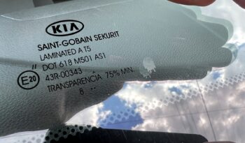 KIA SPORTAGE II LIFT 2.0 142KM FWD – KLIMATRONIC – GRZANE FOTELE – FABRYCZNY LAKIER full