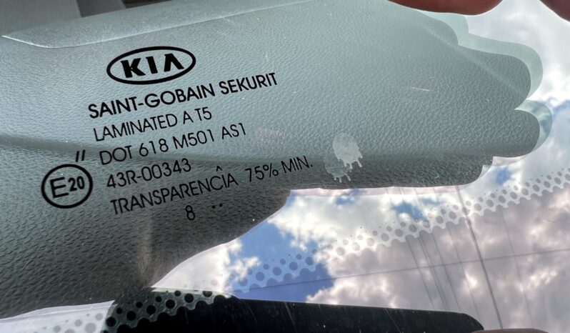 KIA SPORTAGE II LIFT 2.0 142KM FWD – KLIMATRONIC – GRZANE FOTELE – FABRYCZNY LAKIER full