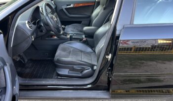 AUDI A3 8P LIFT 2.0 TDI CR 170KM – SPORTY – LEDY – MULTIFUNKCJA – ALCANTARA – BOSE full