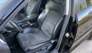 AUDI A3 8P LIFT 2.0 TDI CR 170KM – SPORTY – LEDY – MULTIFUNKCJA – ALCANTARA – BOSE full