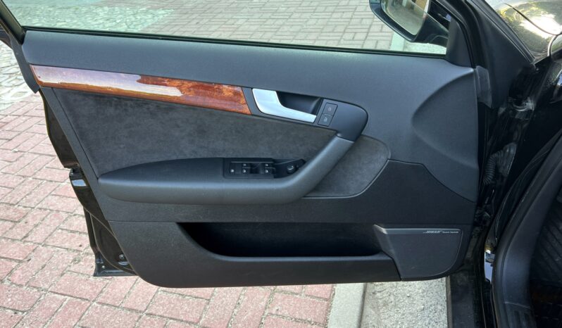 AUDI A3 8P LIFT 2.0 TDI CR 170KM – SPORTY – LEDY – MULTIFUNKCJA – ALCANTARA – BOSE full