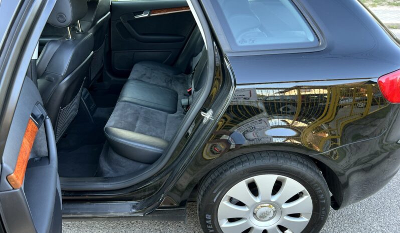 AUDI A3 8P LIFT 2.0 TDI CR 170KM – SPORTY – LEDY – MULTIFUNKCJA – ALCANTARA – BOSE full