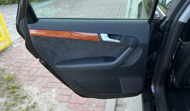 AUDI A3 8P LIFT 2.0 TDI CR 170KM – SPORTY – LEDY – MULTIFUNKCJA – ALCANTARA – BOSE full