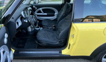 MINI ONE R50 1.6 90KM – KLIMA – IMPORT NIEMCY – OPONY CAŁOROCZNE full
