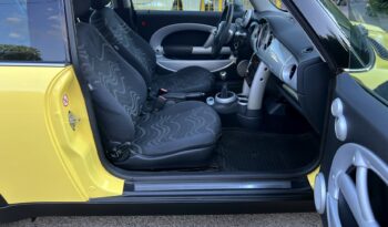 MINI ONE R50 1.6 90KM – KLIMA – IMPORT NIEMCY – OPONY CAŁOROCZNE full