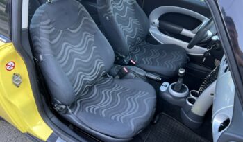 MINI ONE R50 1.6 90KM – KLIMA – IMPORT NIEMCY – OPONY CAŁOROCZNE full