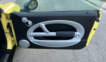 MINI ONE R50 1.6 90KM – KLIMA – IMPORT NIEMCY – OPONY CAŁOROCZNE full