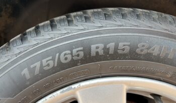 MINI ONE R50 1.6 90KM – KLIMA – IMPORT NIEMCY – OPONY CAŁOROCZNE full