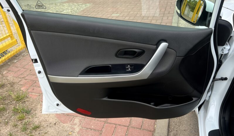 KIA CEED II 1.4 BENZYNA 100KM – KLIMA – MULTIFUNKCJA – FABRYCZNY LAKIER full