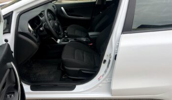 KIA CEED II 1.4 BENZYNA 100KM – KLIMA – MULTIFUNKCJA – FABRYCZNY LAKIER full