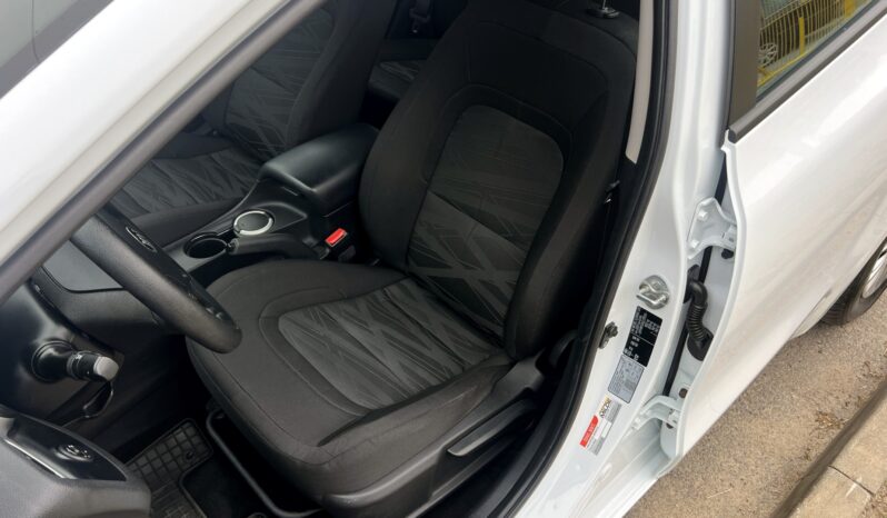 KIA CEED II 1.4 BENZYNA 100KM – KLIMA – MULTIFUNKCJA – FABRYCZNY LAKIER full