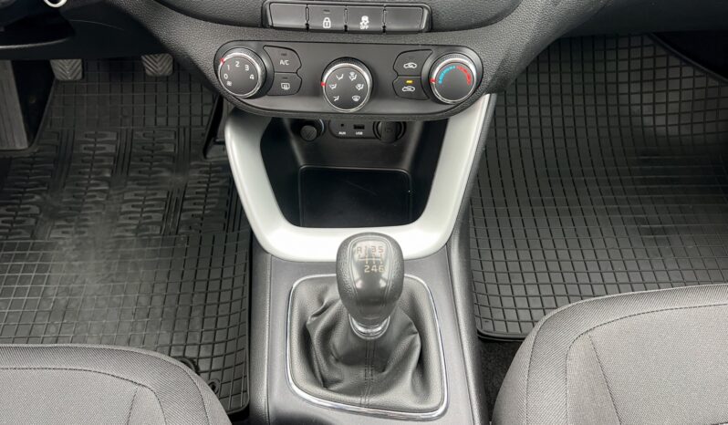 KIA CEED II 1.4 BENZYNA 100KM – KLIMA – MULTIFUNKCJA – FABRYCZNY LAKIER full