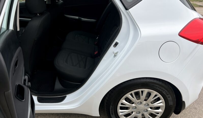 KIA CEED II 1.4 BENZYNA 100KM – KLIMA – MULTIFUNKCJA – FABRYCZNY LAKIER full