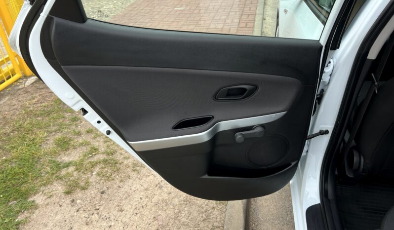 KIA CEED II 1.4 BENZYNA 100KM – KLIMA – MULTIFUNKCJA – FABRYCZNY LAKIER full