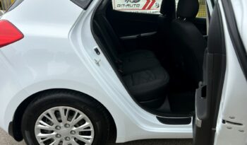 KIA CEED II 1.4 BENZYNA 100KM – KLIMA – MULTIFUNKCJA – FABRYCZNY LAKIER full