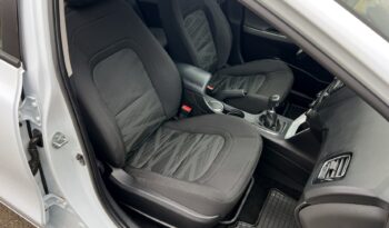 KIA CEED II 1.4 BENZYNA 100KM – KLIMA – MULTIFUNKCJA – FABRYCZNY LAKIER full