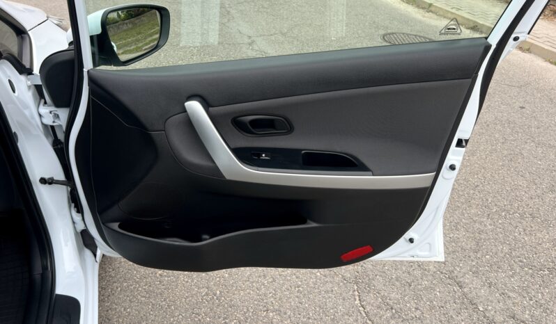 KIA CEED II 1.4 BENZYNA 100KM – KLIMA – MULTIFUNKCJA – FABRYCZNY LAKIER full