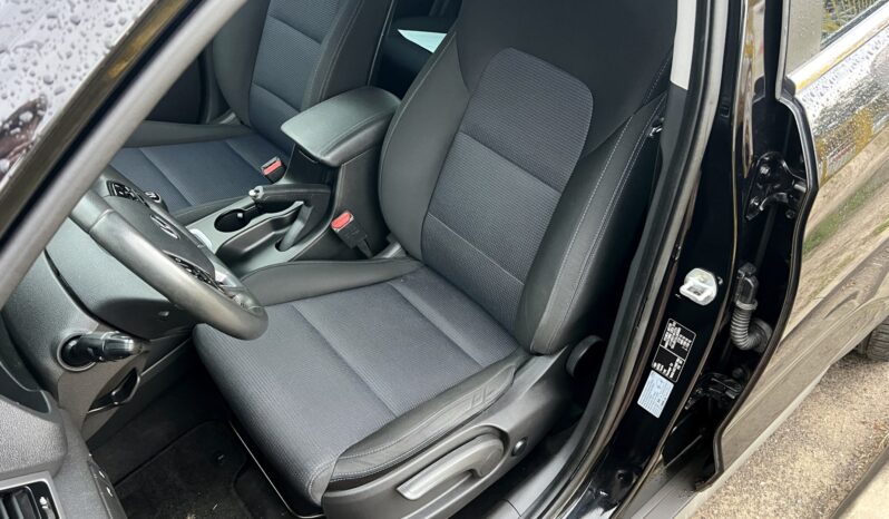 HYUNDAI TUCSON III 1.6 T-GDI 177KM FWD – MANUAL – NAVI – KAMERA COFANIA – TEMPOMAT full