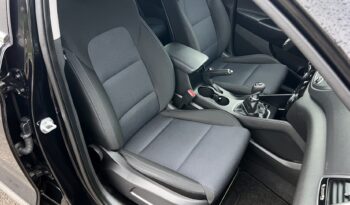 HYUNDAI TUCSON III 1.6 T-GDI 177KM FWD – MANUAL – NAVI – KAMERA COFANIA – TEMPOMAT full