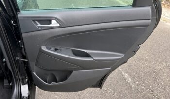 HYUNDAI TUCSON III 1.6 T-GDI 177KM FWD – MANUAL – NAVI – KAMERA COFANIA – TEMPOMAT full