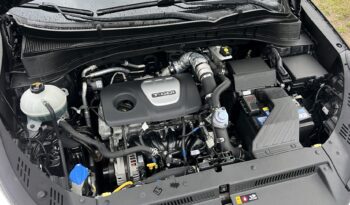 HYUNDAI TUCSON III 1.6 T-GDI 177KM FWD – MANUAL – NAVI – KAMERA COFANIA – TEMPOMAT full
