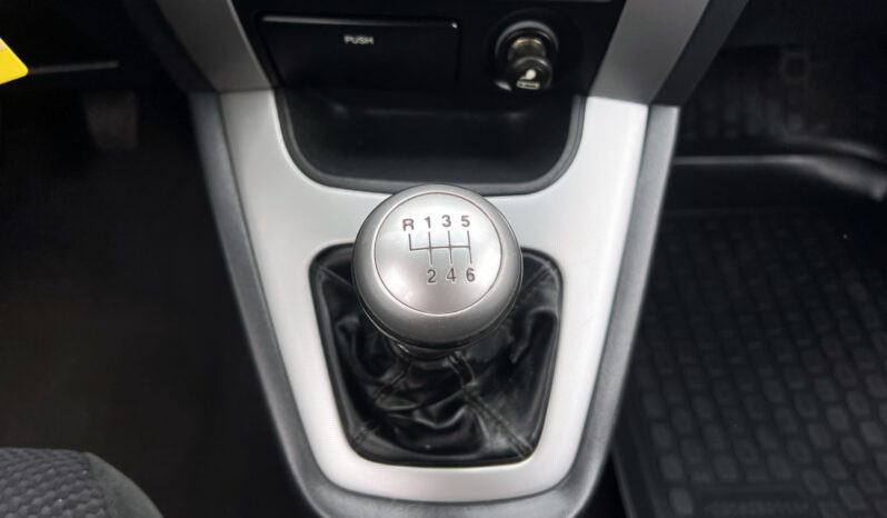 HYUNDAI TUCSON I 2.0 CRDI 140KM AWD 4X4 – KLIMATRONIC – GRZANE FOTELE – WELUR full