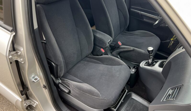 HYUNDAI TUCSON I 2.0 CRDI 140KM AWD 4X4 – KLIMATRONIC – GRZANE FOTELE – WELUR full