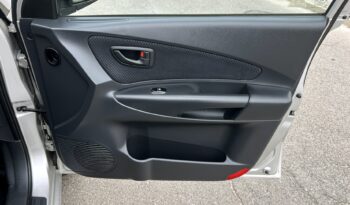 HYUNDAI TUCSON I 2.0 CRDI 140KM AWD 4X4 – KLIMATRONIC – GRZANE FOTELE – WELUR full