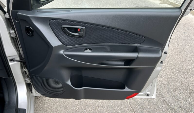 HYUNDAI TUCSON I 2.0 CRDI 140KM AWD 4X4 – KLIMATRONIC – GRZANE FOTELE – WELUR full