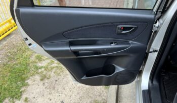 HYUNDAI TUCSON I 2.0 CRDI 140KM AWD 4X4 – KLIMATRONIC – GRZANE FOTELE – WELUR full