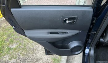 NISSAN QASHQAI I LIFT 1.6 117KM – KLIMA – TEMPOMAT – CZUJNIKI COFANIA full