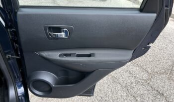 NISSAN QASHQAI I LIFT 1.6 117KM – KLIMA – TEMPOMAT – CZUJNIKI COFANIA full