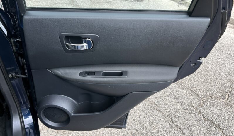 NISSAN QASHQAI I LIFT 1.6 117KM – KLIMA – TEMPOMAT – CZUJNIKI COFANIA full