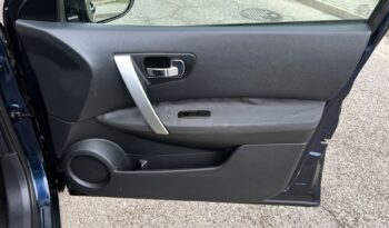 NISSAN QASHQAI I LIFT 1.6 117KM – KLIMA – TEMPOMAT – CZUJNIKI COFANIA full
