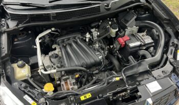 NISSAN QASHQAI I LIFT 1.6 117KM – KLIMA – TEMPOMAT – CZUJNIKI COFANIA full