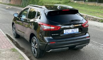 NISSAN QASHQAI II LIFT 1.6 DIG-T 163KM – LED – KAMERY 360 – KLIMATRONIC – SERWIS ASO full