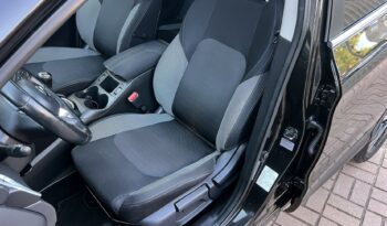 NISSAN QASHQAI II LIFT 1.6 DIG-T 163KM – LED – KAMERY 360 – KLIMATRONIC – SERWIS ASO full