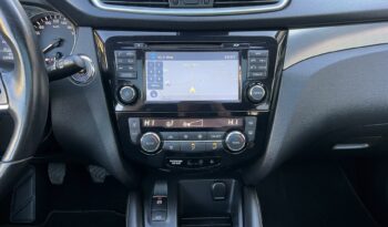 NISSAN QASHQAI II LIFT 1.6 DIG-T 163KM – LED – KAMERY 360 – KLIMATRONIC – SERWIS ASO full