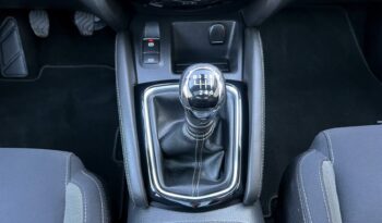 NISSAN QASHQAI II LIFT 1.6 DIG-T 163KM – LED – KAMERY 360 – KLIMATRONIC – SERWIS ASO full