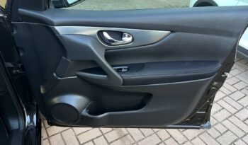 NISSAN QASHQAI II LIFT 1.6 DIG-T 163KM – LED – KAMERY 360 – KLIMATRONIC – SERWIS ASO full