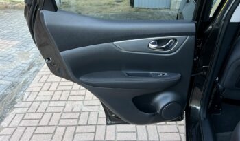 NISSAN QASHQAI II LIFT 1.6 DIG-T 163KM – LED – KAMERY 360 – KLIMATRONIC – SERWIS ASO full