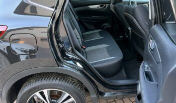 NISSAN QASHQAI II LIFT 1.6 DIG-T 163KM – LED – KAMERY 360 – KLIMATRONIC – SERWIS ASO full