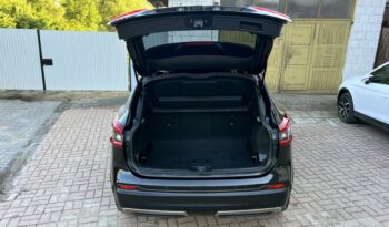 NISSAN QASHQAI II LIFT 1.6 DIG-T 163KM – LED – KAMERY 360 – KLIMATRONIC – SERWIS ASO full