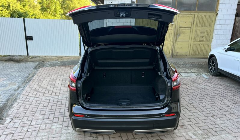 NISSAN QASHQAI II LIFT 1.6 DIG-T 163KM – LED – KAMERY 360 – KLIMATRONIC – SERWIS ASO full