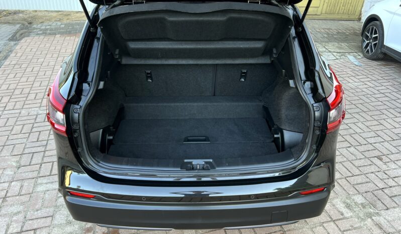 NISSAN QASHQAI II LIFT 1.6 DIG-T 163KM – LED – KAMERY 360 – KLIMATRONIC – SERWIS ASO full