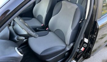 NISSAN NOTE LIFT 1.4 88KM – KLIMA – ALUMINIOWE FELGI – NIEMCY – full