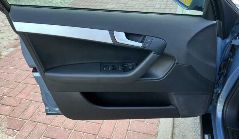 AUDI A3 8P LIFT 2.0 TDI 140KM – S-LINE – KLIMATRONIC – GRZANE SPORTOWE FOTELE full